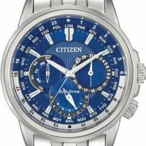 Citizen eco drive